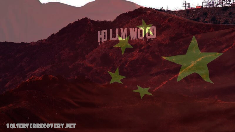 ประเทศจีน ครองตลาดภาพยนตร์ของโลก จีนเพิ่งแซงหน้าสหรัฐอเมริกาขึ้นเป็นตลาดภาพยนตร์ที่ใหญ่ที่สุดของโลกด้วยการขายตั๋วเป็นครั้งแรก