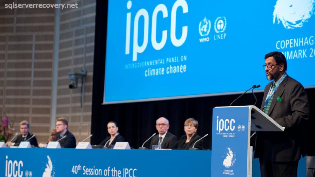 IPCC รายงานข้อเท็จจริงจากภาวะของโลก อุณหภูมิพื้นผิวโลกสูงขึ้น 1.09C ในทศวรรษระหว่างปี 2011-2020 มากกว่าระหว่าง 1850-1900 ห้าปีที่ผ่านมา