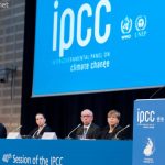 IPCC รายงานข้อเท็จจริงจากภาวะของโลก