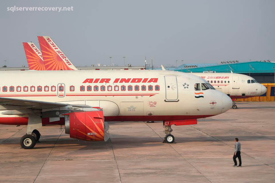 สายการบิน แห่งชาติที่ดิ้นรนขายให้ทาทาซัน สายการบินแห่งชาติของอินเดียที่ขาดทุนอย่าง แอร์อินเดีย ได้ถูกขายให้กับกลุ่มทาทา ซึ่งเป็นกลุ่มบริษัท