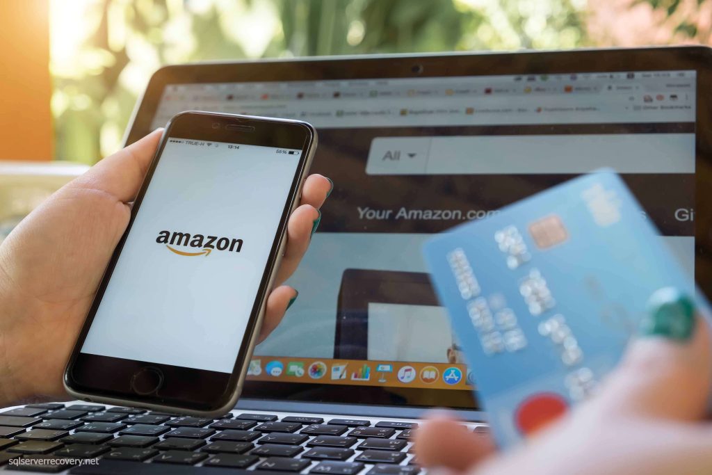 Amazon ให้ลูกค้าในสหรัฐฯชำระเงินด้วย Venmo นิวยอร์ก -- Amazon กำลังเปิดตัวคุณลักษณะที่ช่วยให้ผู้ซื้อสามารถชำระค่าสินค้าโดยใช้บัญชี Venmo