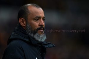 Nuno Santo ผู้จัดการชั้นนำของยุโรป