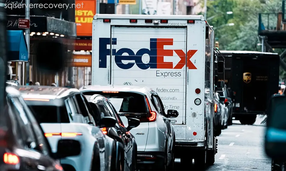 หุ้น FedEx พุ่งขึ้นจากผลประกอบการที่ดีเกินคาด